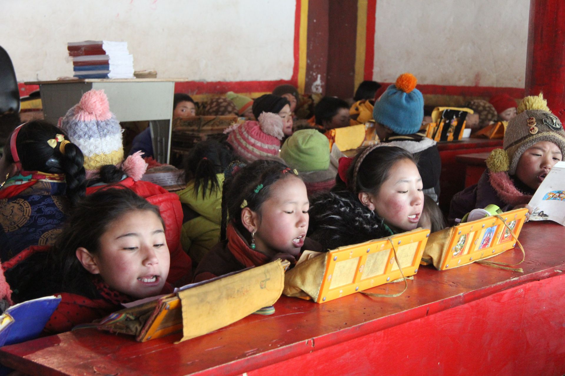 江南官方注册-江南(中国)公益回顾丨家国同欢月同圆 温暖满载甘孜州(图12)